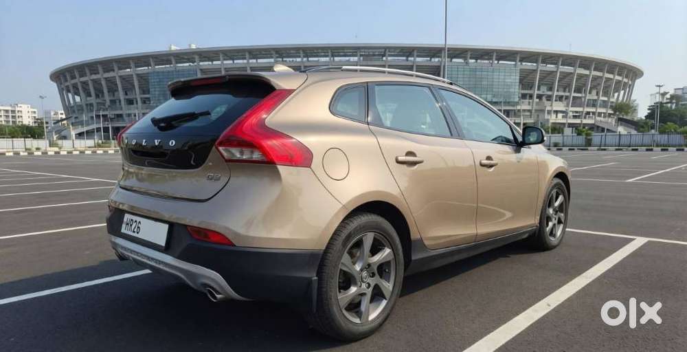 Volvo V40 Cross Country D3, 2016, Diesel