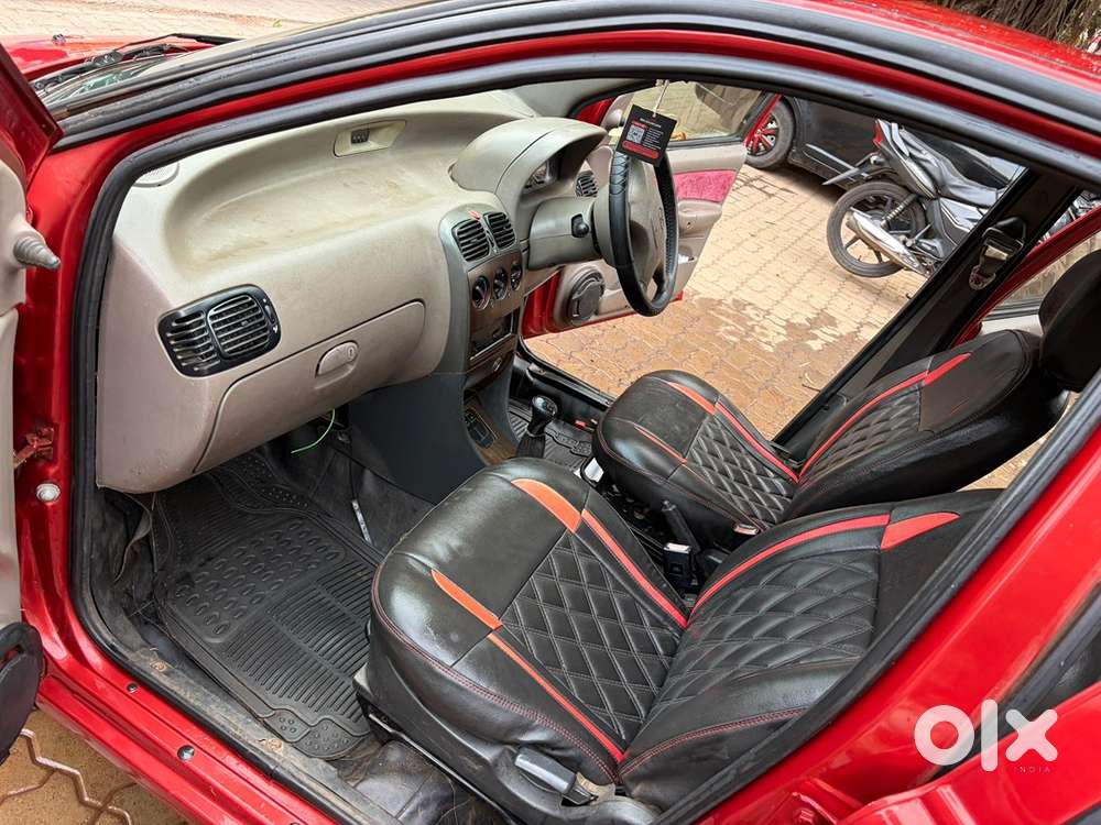Tata Indica Ev2 2012 Car