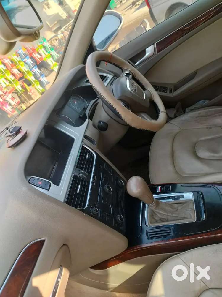 All Original Car With Sunroof