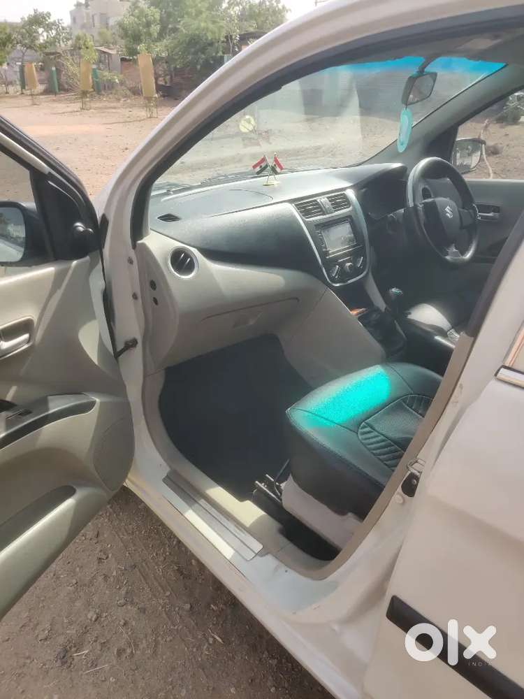Maruti Suzuki Celerio 2015 Diesel Well Maintained