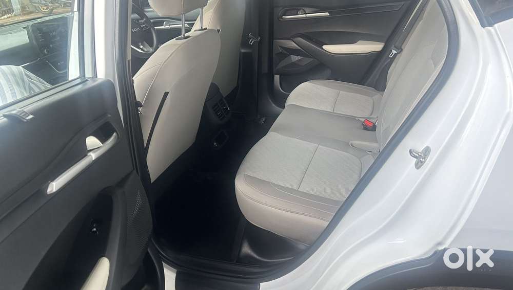 Kia Seltos Htx Plus 1.5 Turbo Petrol Imt, 2023, Petrol