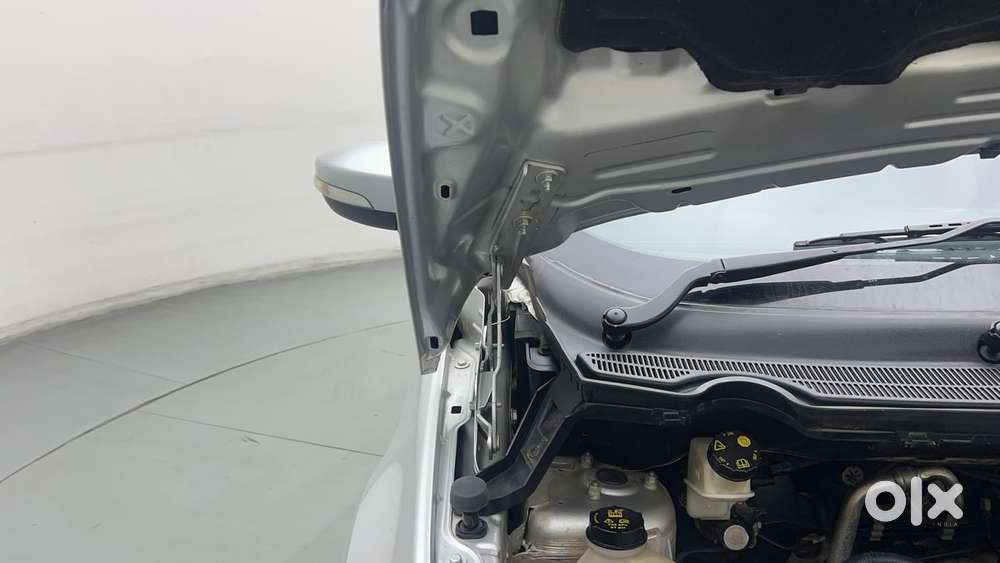 Ford Ecosport 1.5 Petrol Titanium Plus At, 2020, Petrol