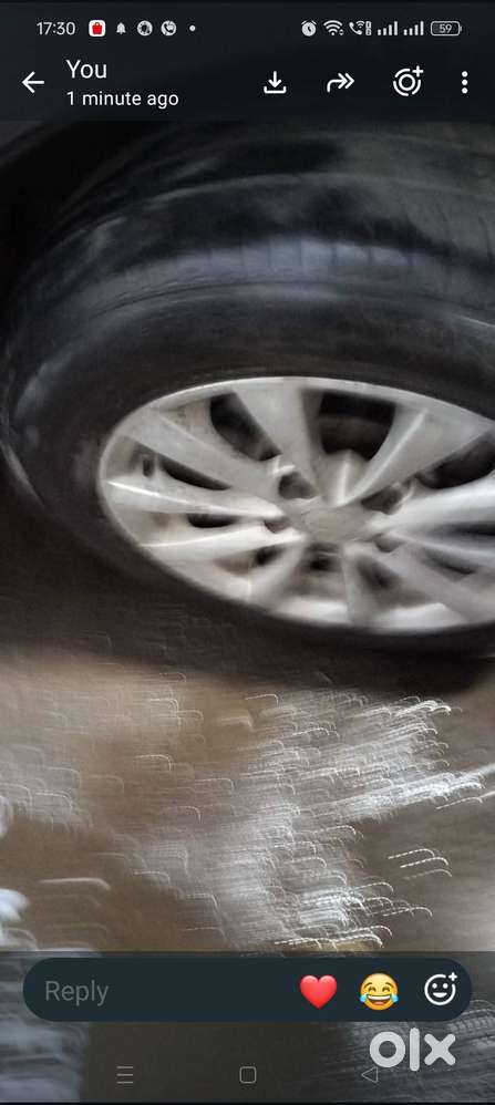 Maruti Ertiga 2003 Petrol