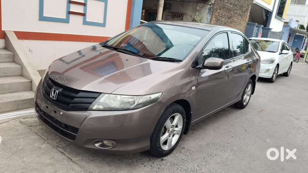Honda City 2012 Petrol Good Condition