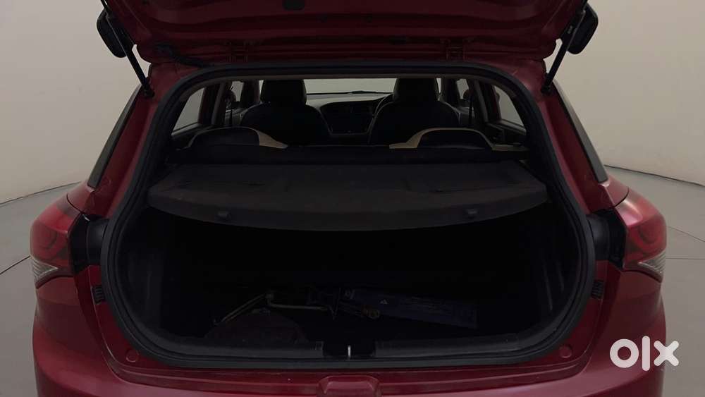 Hyundai Elite I20 Magna Executive Diesel, 2017, Diesel