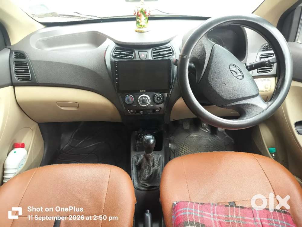Hyundai Eon Era +, 2014, Petrol