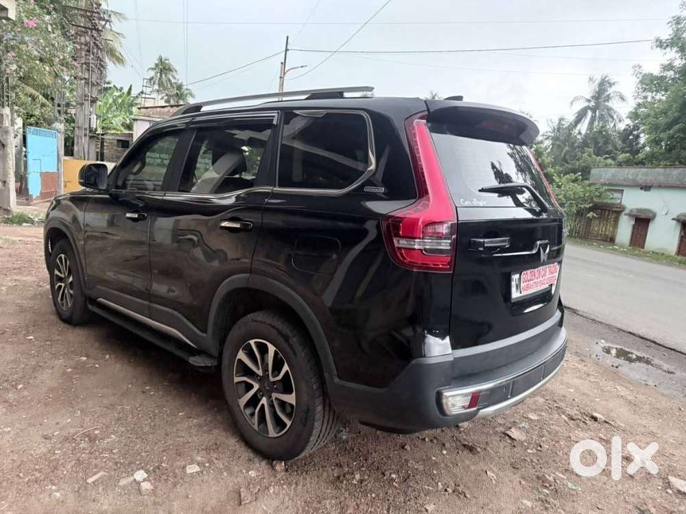Mahindra Scorpio-n 2.2 Z8 L Diesel At 7 Str, 2022, Diesel