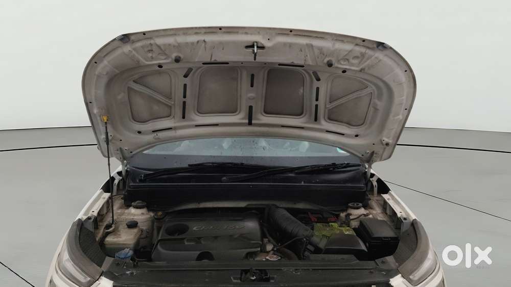 Hyundai Venue Sx Diesel, 2019, Diesel