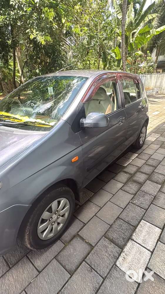 Well Maintained Family Used Recently Renewed