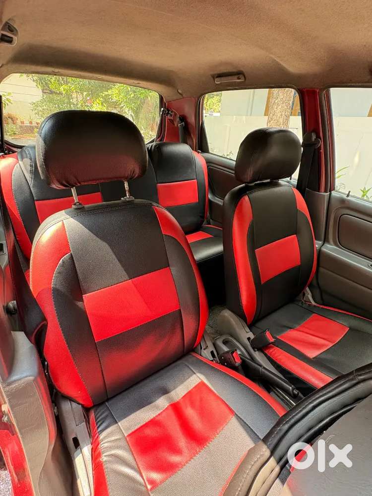 Maruti Suzuki Alto 2007 Petrol 105000 Km Driven