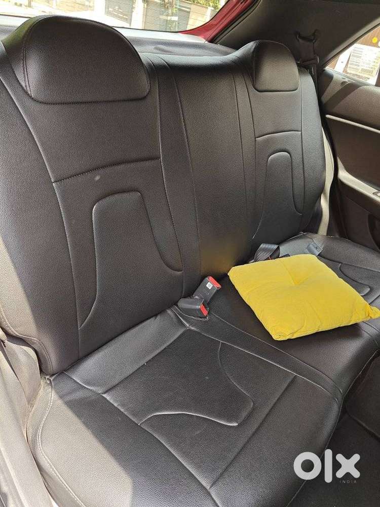 Hyundai I20, 2018, Petrol