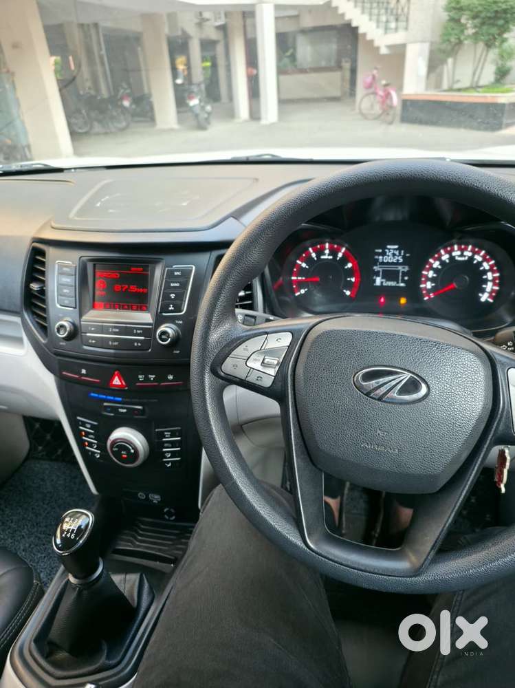 Mahindra Xuv300