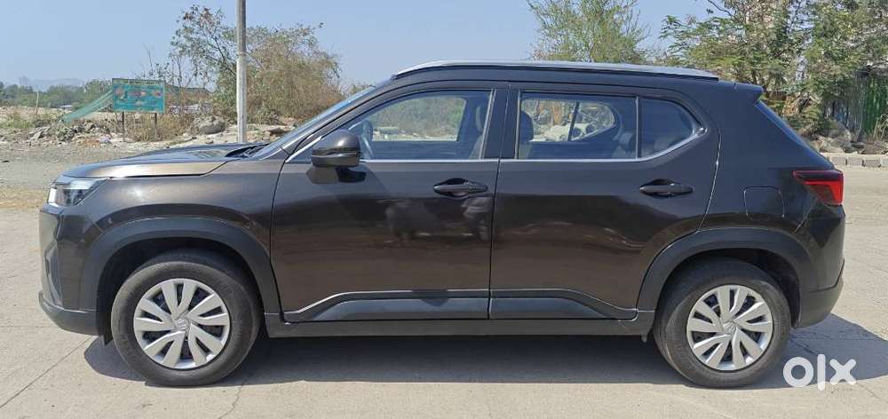 Honda Elevate V Cvt, 2024, Cng & Hybrids