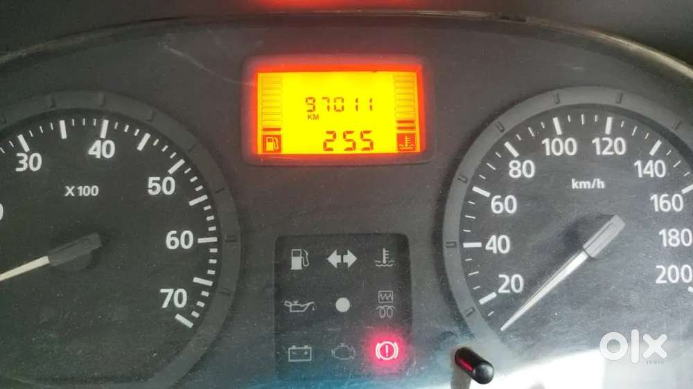 Mahindra Verito Diesel Manual 2nd 2011