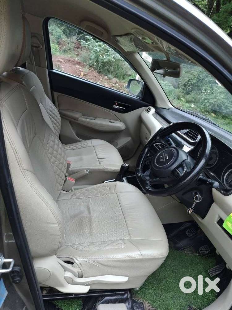 Maruti Suzuki Swift Dzire Vxi Optional, 2023, Cng & Hybrids