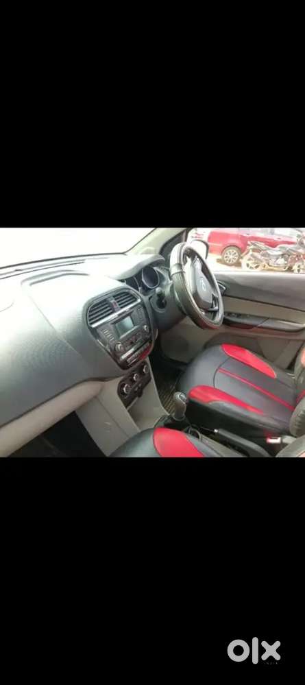 Tata Tiago 2018 Petrol Good Condition