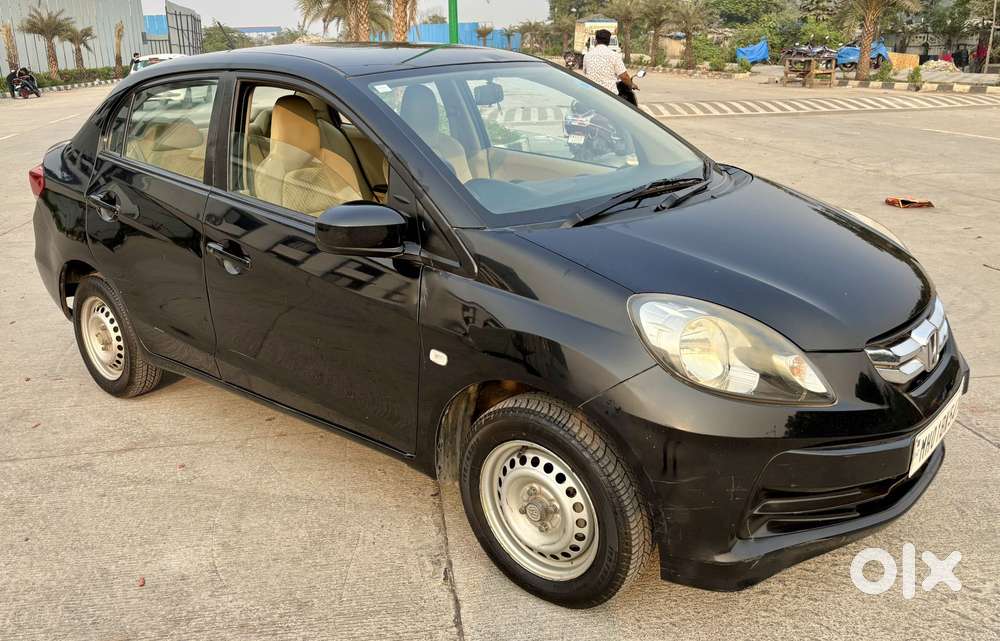 Honda Amaze 2013-2016 Ex I-vtech, 2014, Petrol