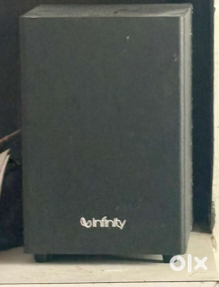 Infinity Soundbar