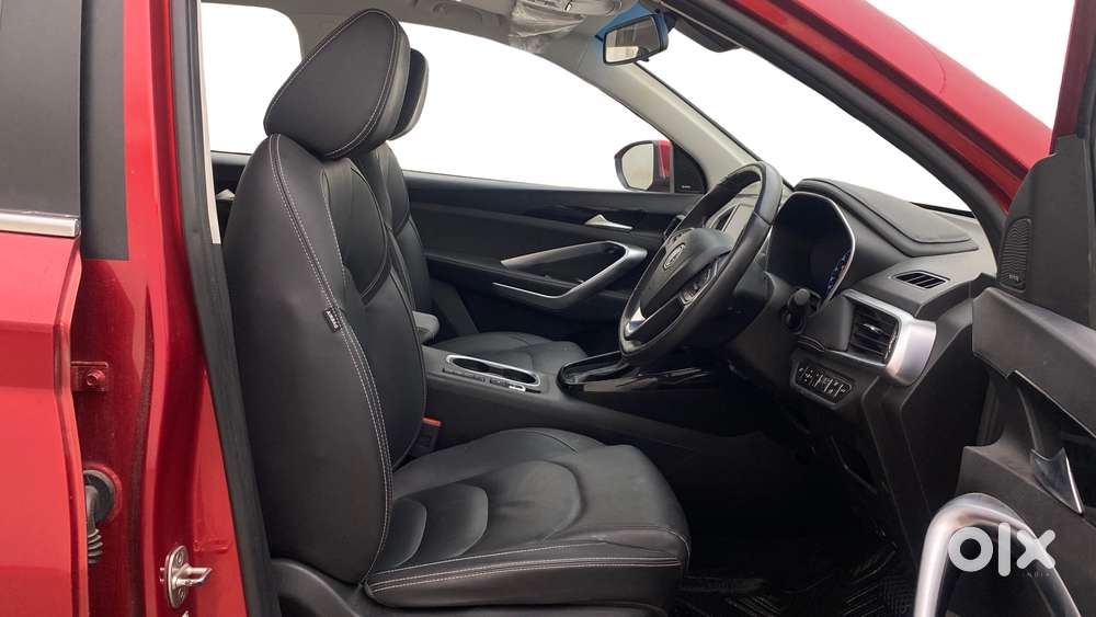 Mg Hector Sharp Dct Petrol, 2019, Petrol