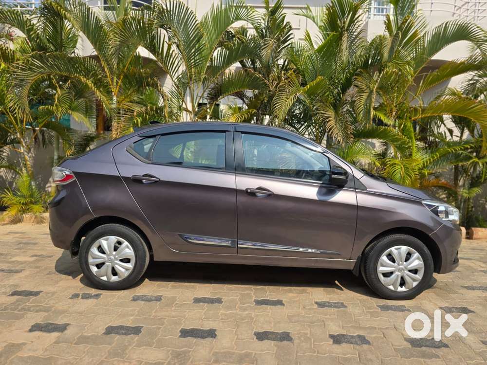 Tata Tigor