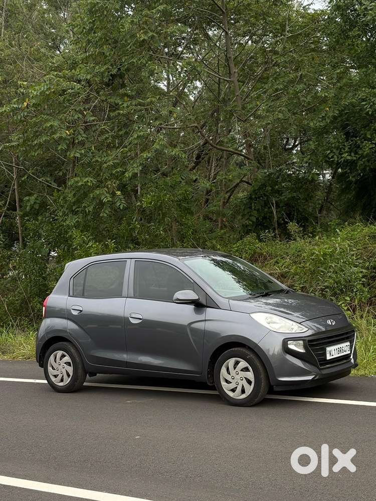 Hyundai Santro Sports 1.1 First Owner