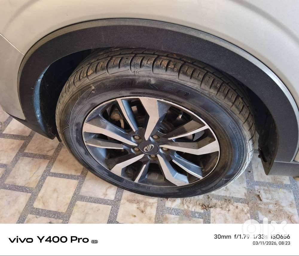 Mahindra Xuv300 Turbosport 2019 Diesel Well Maintained