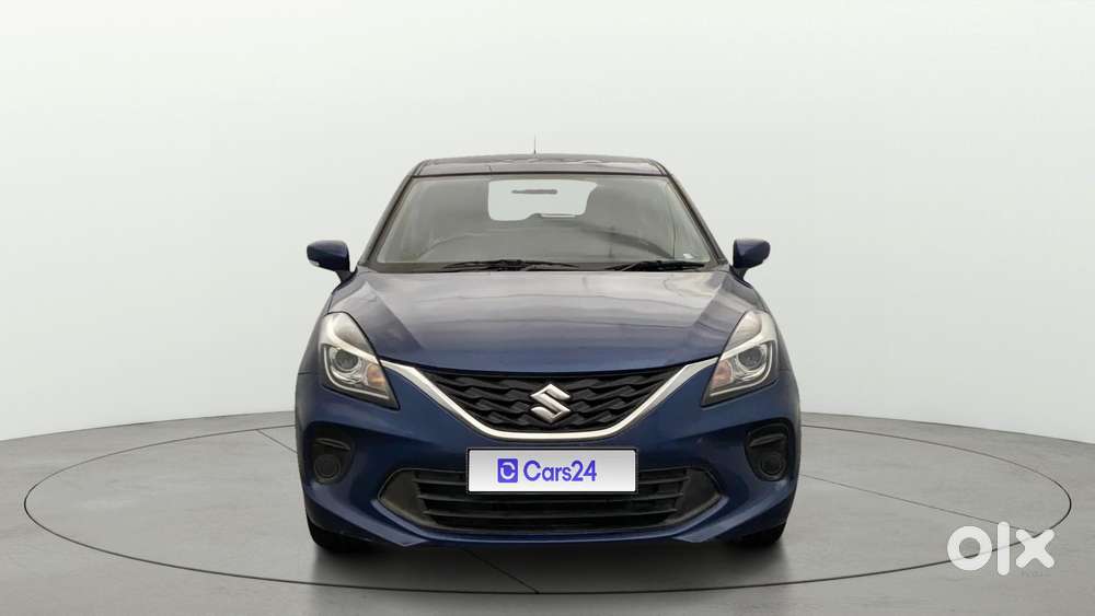 Maruti Suzuki Baleno 1.2 Delta, 2019, Petrol