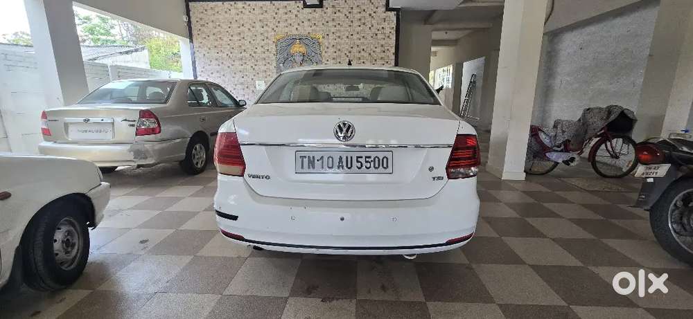 Abs Automatic Transmission