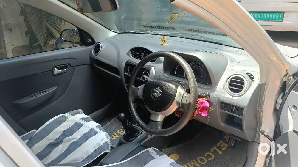 Maruti Alto 800 For Sale-943sewen6ll283