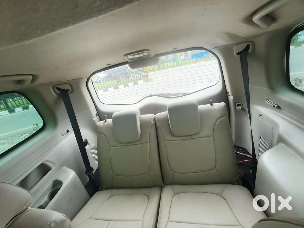 Mitsubishi Pajero Sport 4x2 Automatic, 2017, Diesel