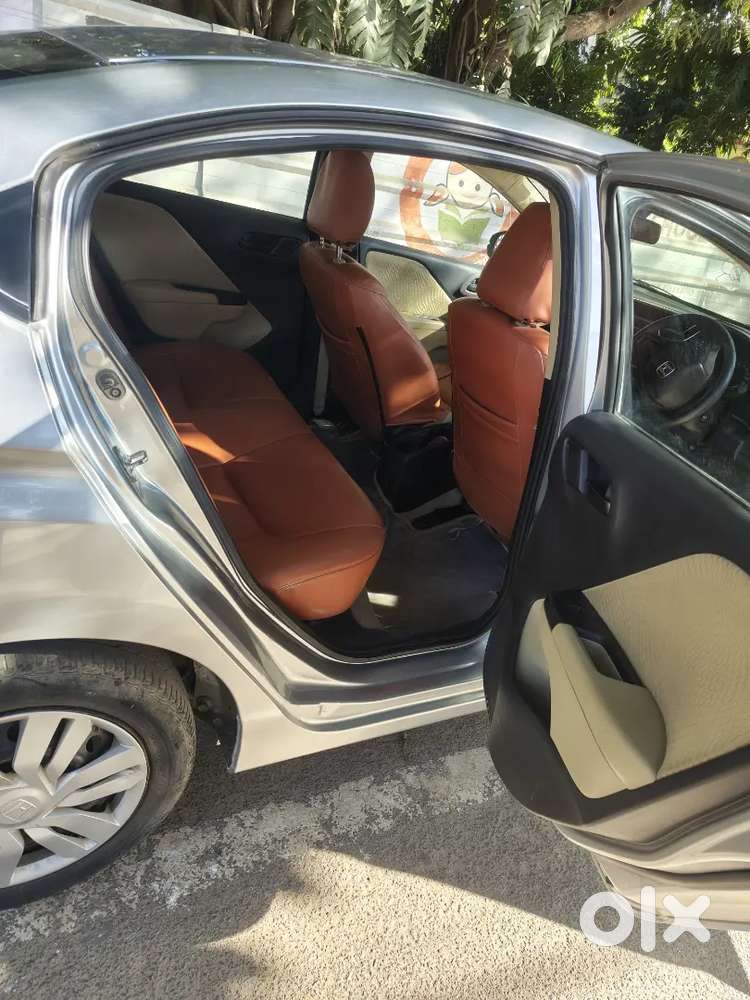 Honda City 2014 Petrol 50000 Km Driven