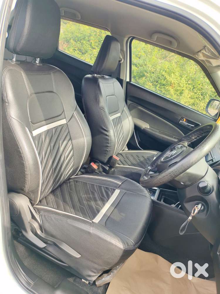 Maruti Suzuki Swift Amt Vxi, 2018, Petrol