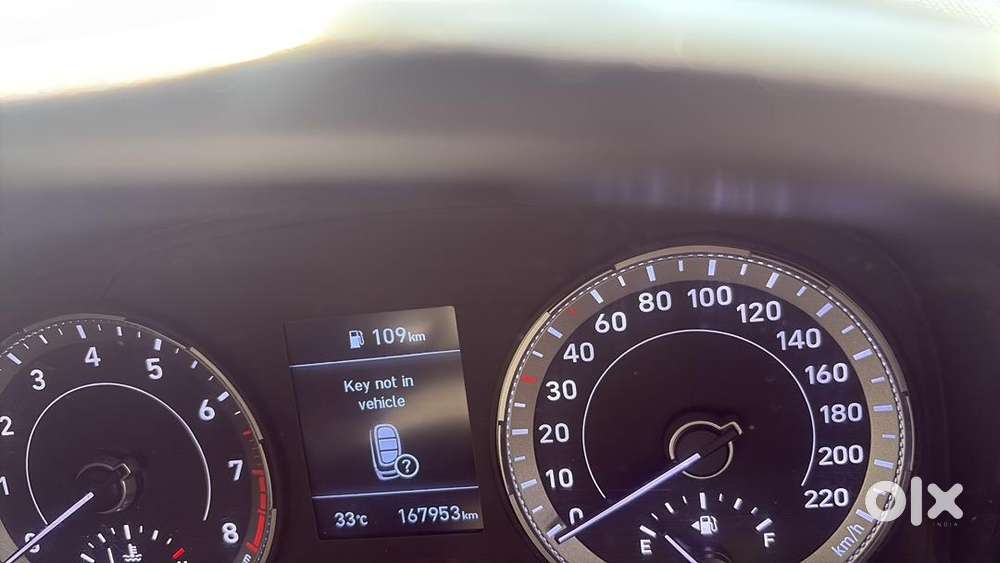 Hyundai Car 2021 Manual Petrol
