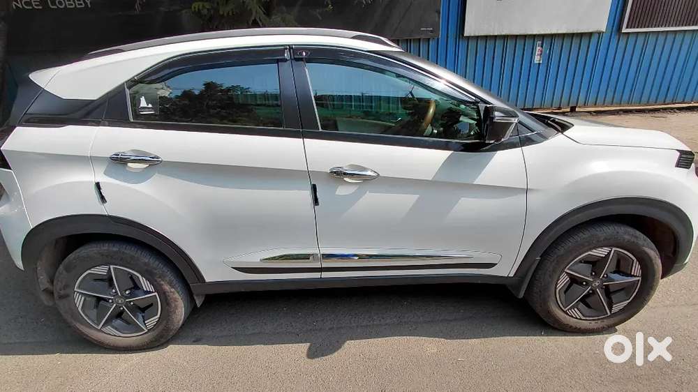 Tata Nexon 2024 Petrol Well Maintained. Price Negotiable.