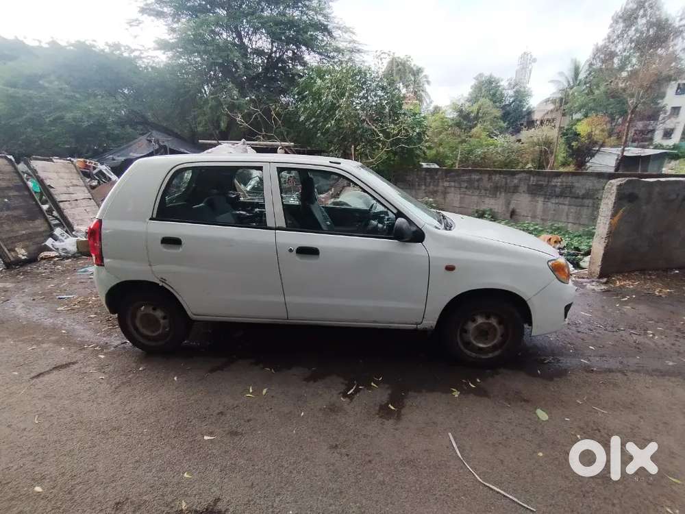 Direct Owner Maruti Alto K10 2012