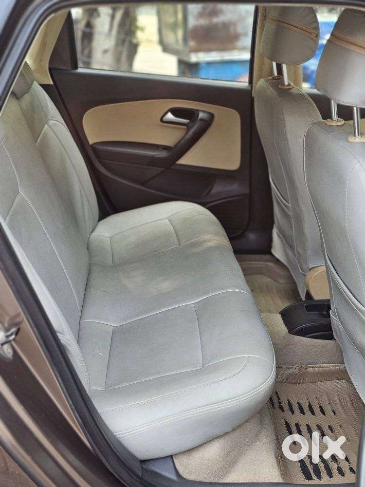 Volkswagen Polo 1.2 Mpi Highline, 2016, Petrol