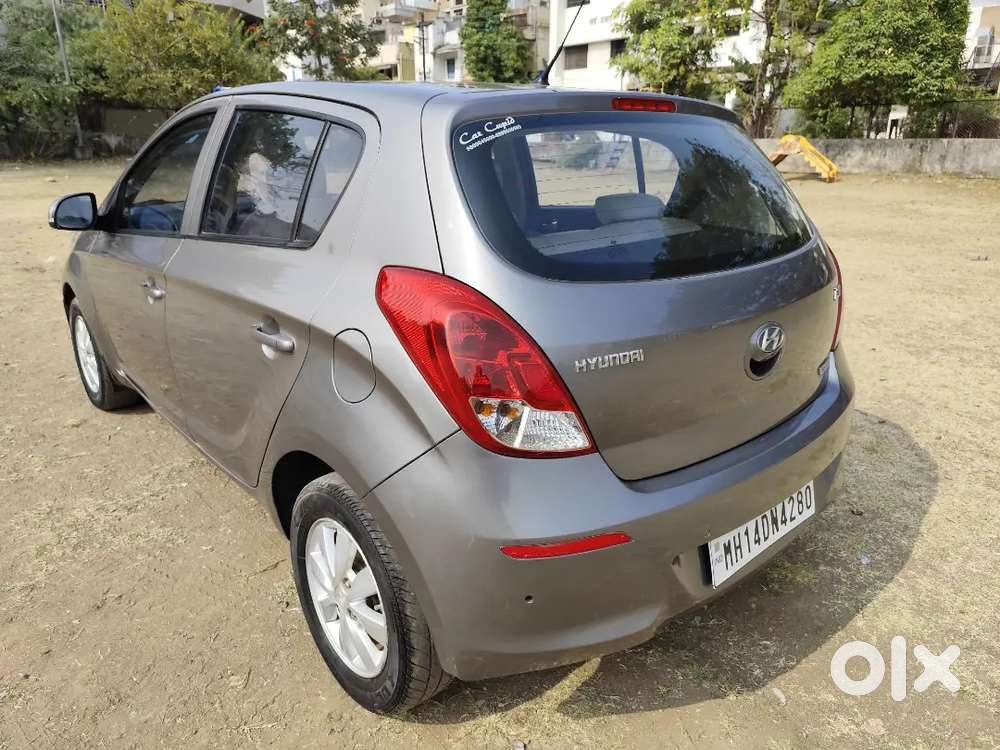 Hyundai I20 Sports 2012 Petrol 68000 Km Driven