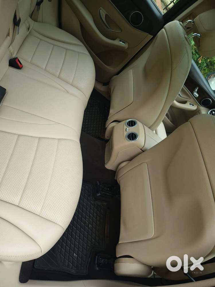Mercedes-benz Glc 220d 4matic, 2017, Diesel