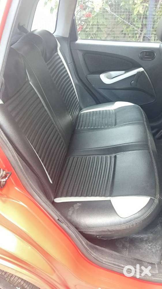 Ford Figo, 2012, Diesel