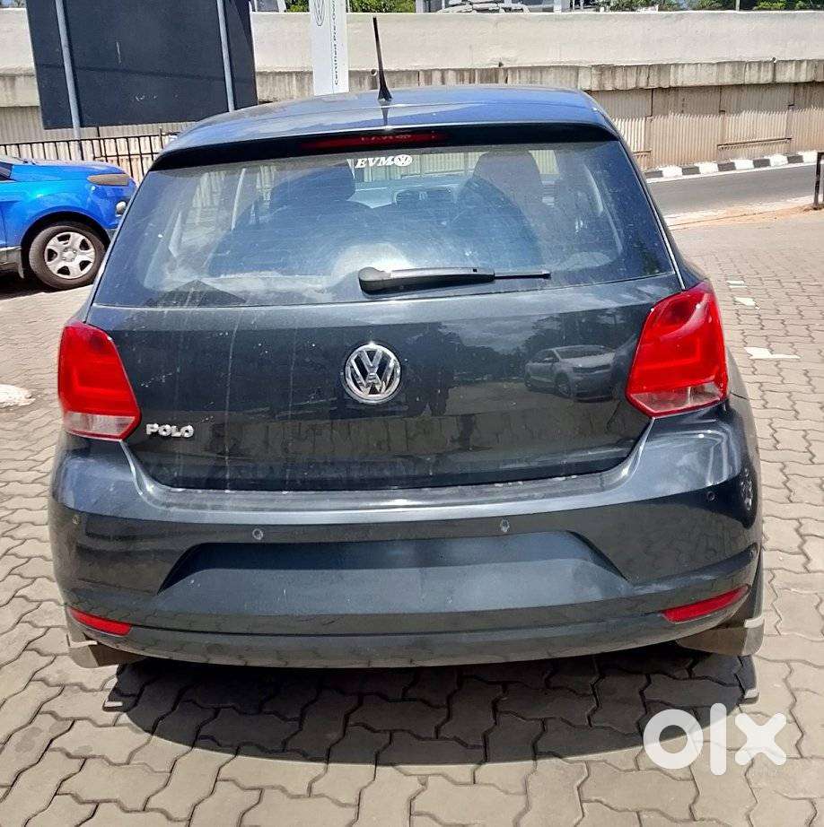 Volkswagen Polo 1.0 Comfortline Plus, 2019, Petrol
