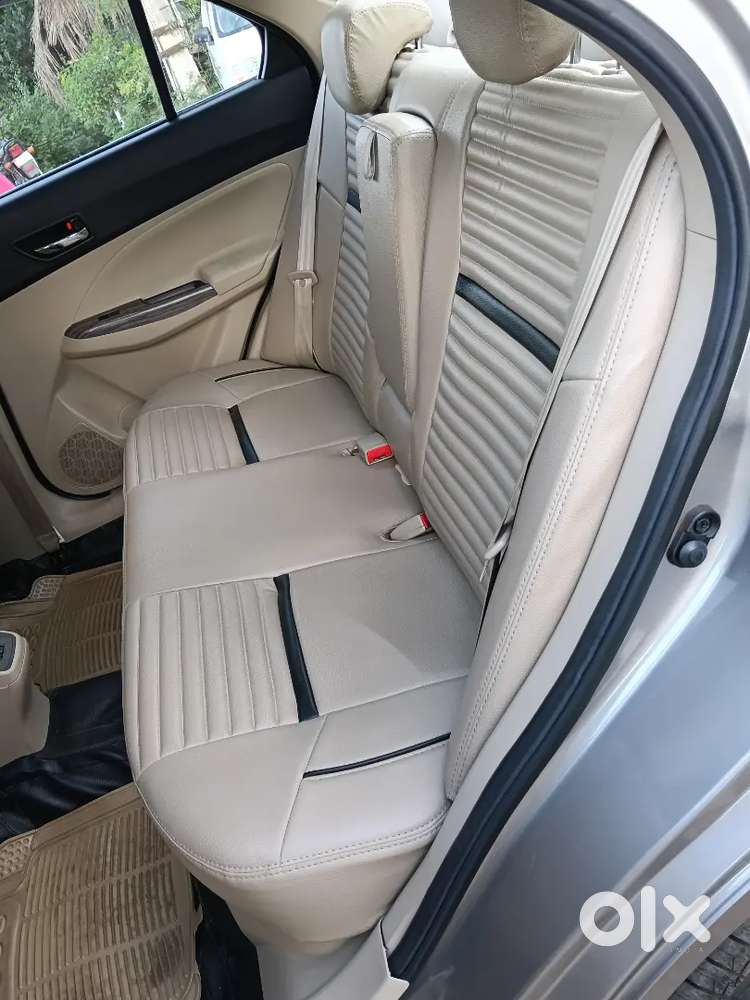 Maruti Suzuki Dzire 2023 Model New Look 360 Camera