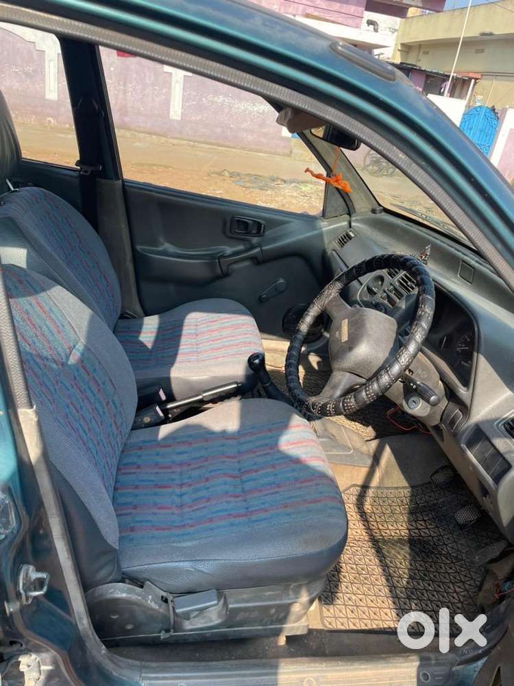 Maruti Suzuki Zen Estilo 1997 Petrol Good Condition