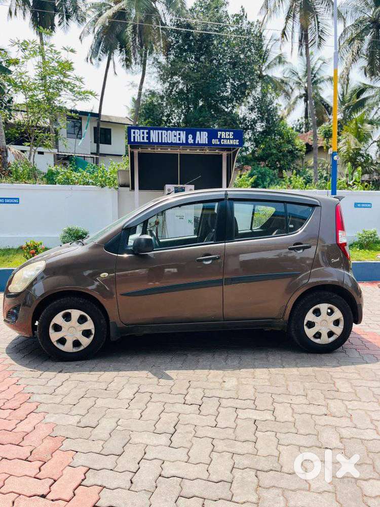 Maruti Suzuki Ritz Vdi Bs-iv, 2012, Diesel