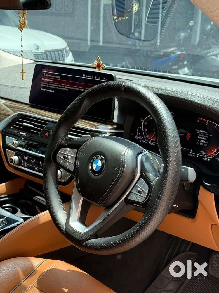 Bmw 6 Series 2.0 Gt 620d Luxury Line, 2021, Diesel