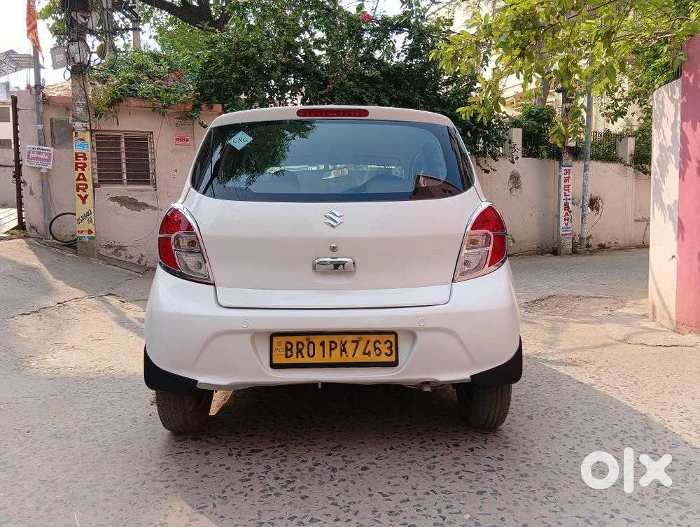 Maruti Suzuki Celerio 1.0 Tour H2 Cng, 2019, Cng & Hybrids