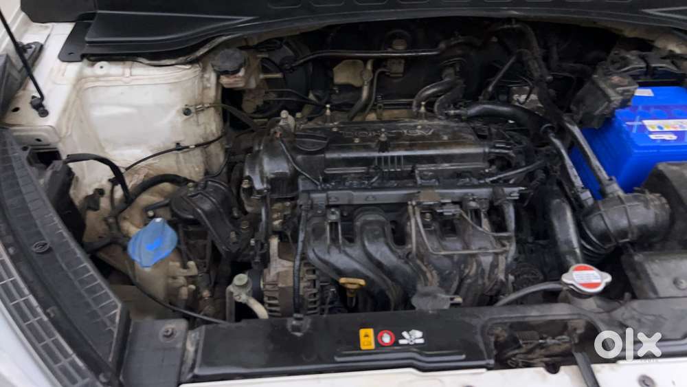 Hyundai Creta 1.6 Sx Plus Petrol At, 2016, Petrol