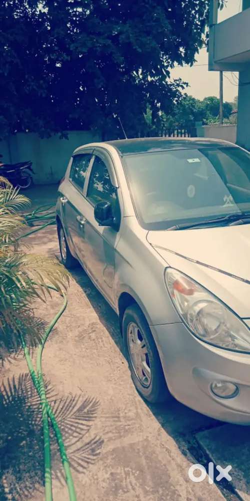 Hyundai I20 Diesel Well Maintained