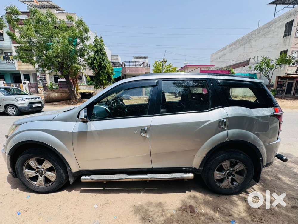 Mahindra Xuv500 Diesel Manual 2013
