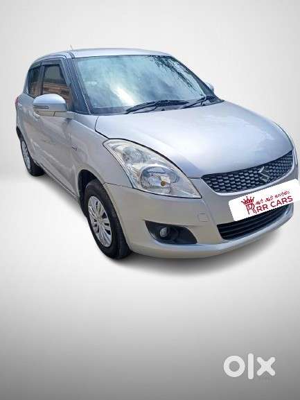 Maruti Suzuki Swift Vdi, 2013, Diesel