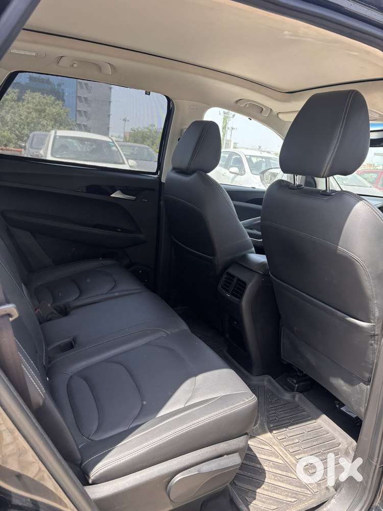 Mg Hector Sharp Diesel Mt, 2019, Diesel